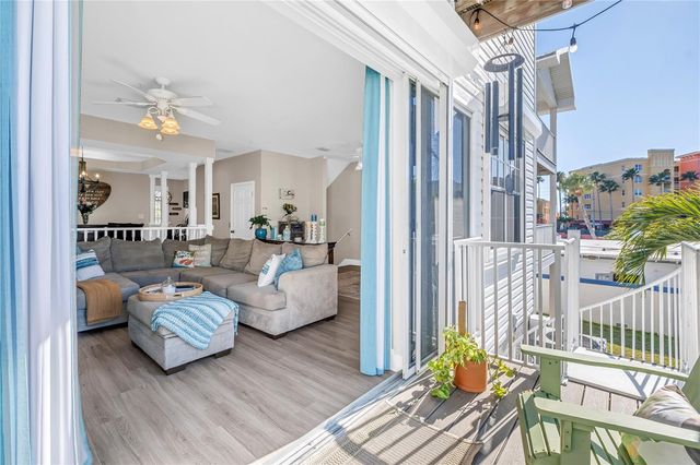 103 BATH CLUB CONCOURSE, North Redington Beach, FL 33708