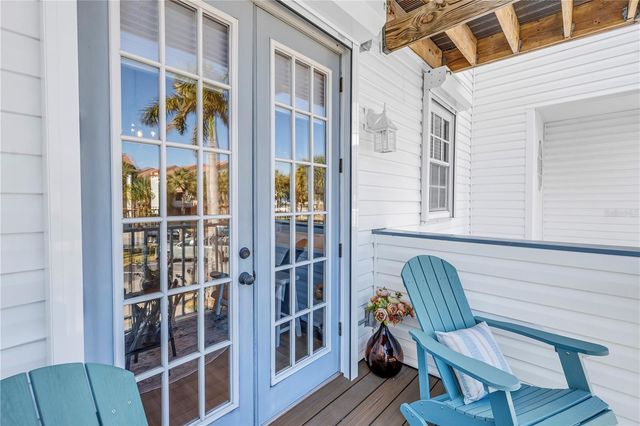 103 BATH CLUB CONCOURSE, North Redington Beach, FL 33708