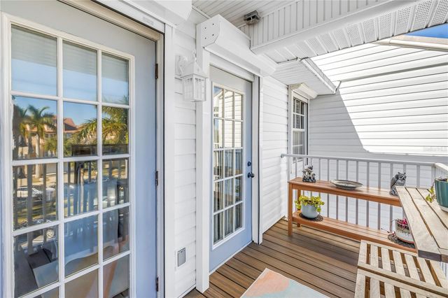 103 BATH CLUB CONCOURSE, North Redington Beach, FL 33708