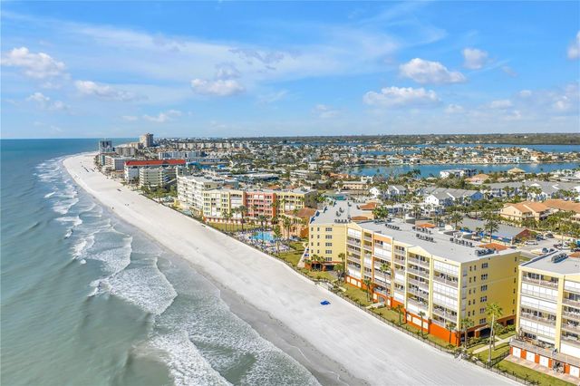 103 BATH CLUB CONCOURSE, North Redington Beach, FL 33708