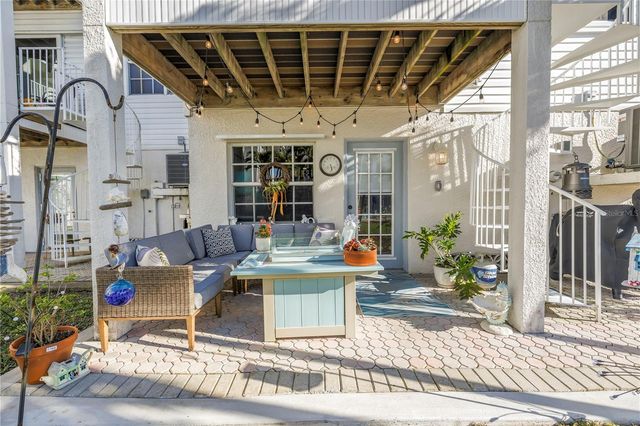 103 BATH CLUB CONCOURSE, North Redington Beach, FL 33708