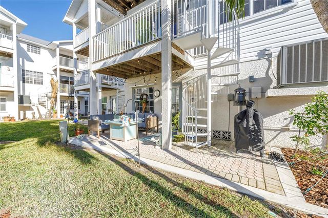 103 BATH CLUB CONCOURSE, North Redington Beach, FL 33708