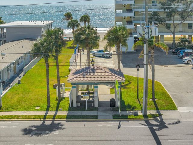 103 BATH CLUB CONCOURSE, North Redington Beach, FL 33708