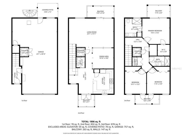 103 BATH CLUB CONCOURSE, North Redington Beach, FL 33708