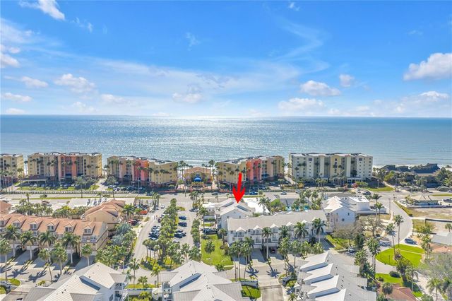103 BATH CLUB CONCOURSE, North Redington Beach, FL 33708