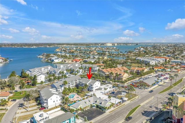 103 BATH CLUB CONCOURSE, North Redington Beach, FL 33708