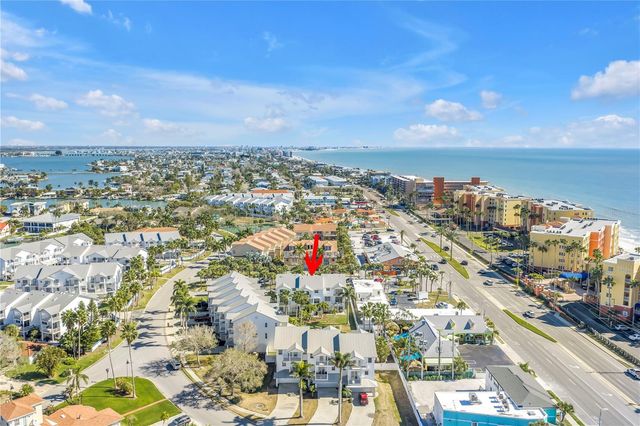 103 BATH CLUB CONCOURSE, North Redington Beach, FL 33708