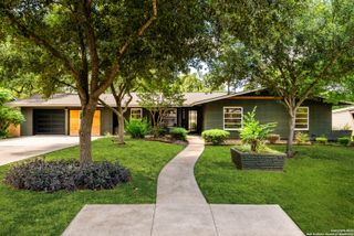423 rockhill, San Antonio, TX 78209