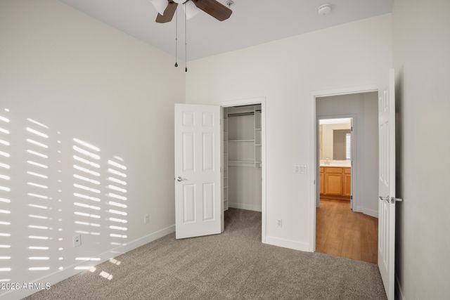 7445 E EAGLE CREST Drive 2113, Mesa, AZ 85207