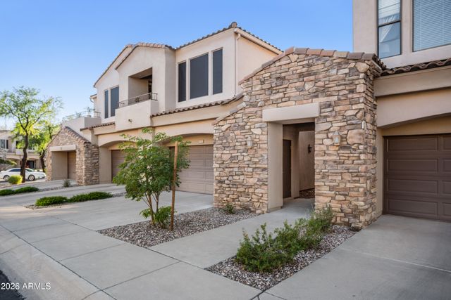 7445 E EAGLE CREST Drive 2113, Mesa, AZ 85207