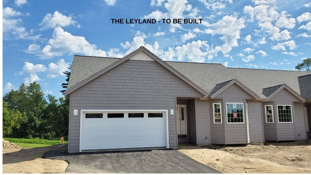 63A Sunset Ridge Rd, Epping, NH 03042