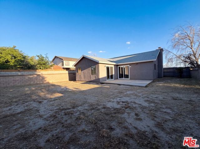 2553 E Avenue J4, Lancaster, CA 93535