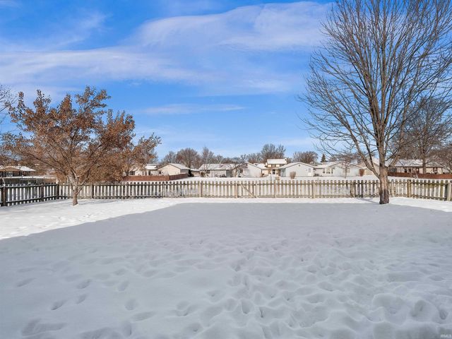 6515 Londonderry Lane, Fort Wayne, IN 46835