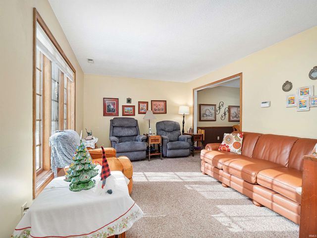 6515 Londonderry Lane, Fort Wayne, IN 46835