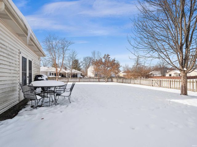 6515 Londonderry Lane, Fort Wayne, IN 46835