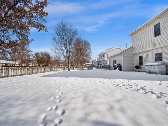 6515 Londonderry Lane, Fort Wayne, IN 46835