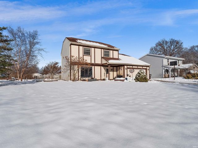 6515 Londonderry Lane, Fort Wayne, IN 46835