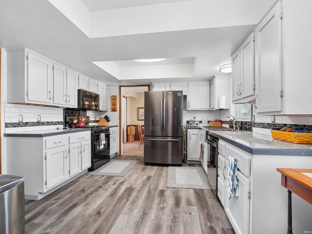 6515 Londonderry Lane, Fort Wayne, IN 46835