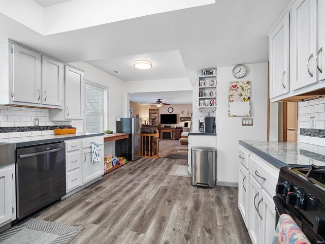 6515 Londonderry Lane, Fort Wayne, IN 46835