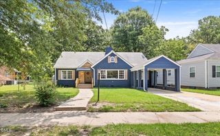 335 Pennsylvania Avenue, Rocky Mount, NC 27801
