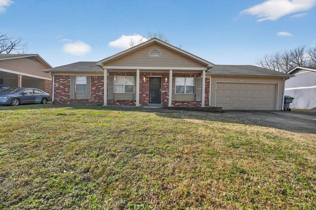 3195 BEAUCHAMP DR, Memphis, TN 38118