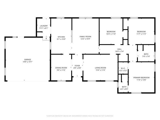 3195 BEAUCHAMP DR, Memphis, TN 38118