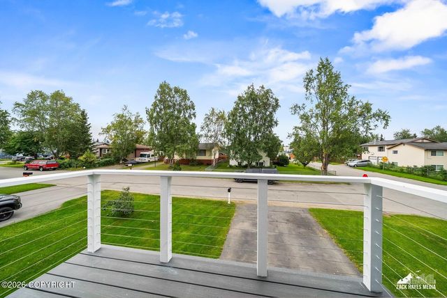 2113 W 47th Avenue, Anchorage, AK 99517