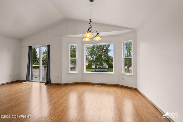 2113 W 47th Avenue, Anchorage, AK 99517