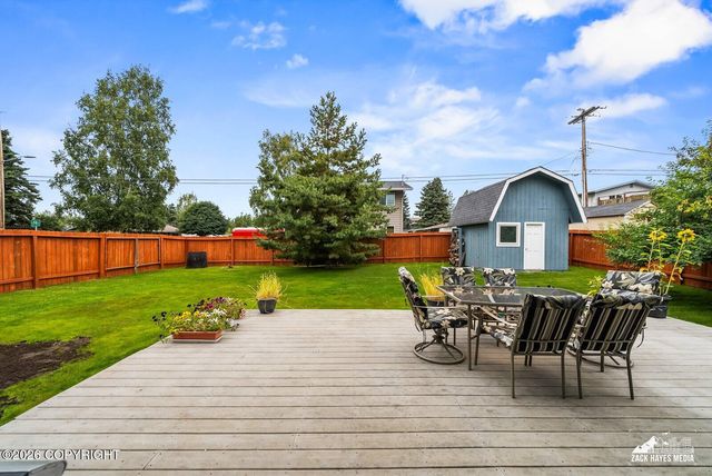2113 W 47th Avenue, Anchorage, AK 99517