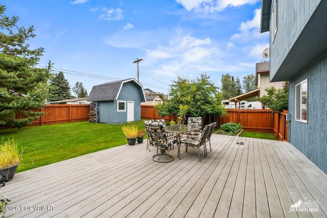 2113 W 47th Avenue, Anchorage, AK 99517