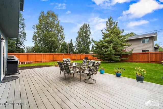 2113 W 47th Avenue, Anchorage, AK 99517