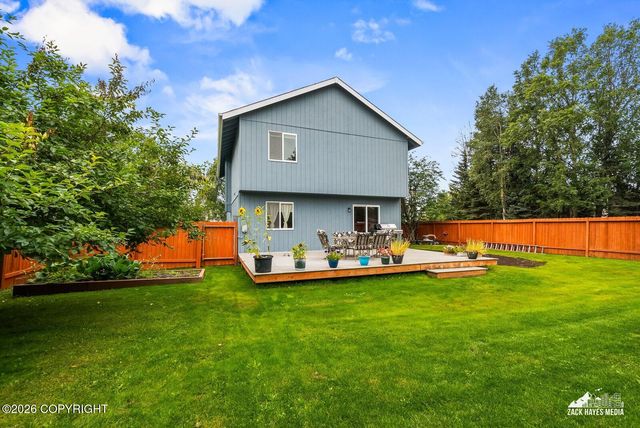 2113 W 47th Avenue, Anchorage, AK 99517