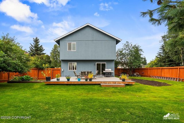 2113 W 47th Avenue, Anchorage, AK 99517