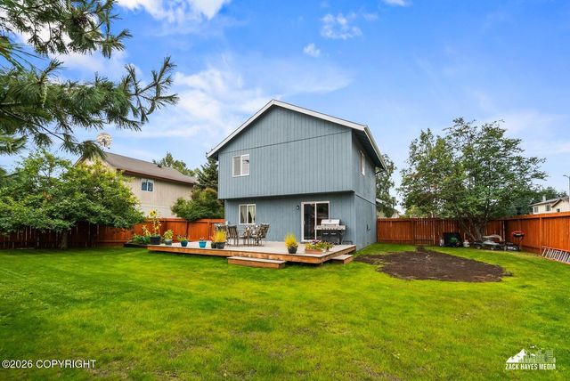 2113 W 47th Avenue, Anchorage, AK 99517
