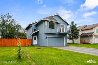 2113 W 47th Avenue, Anchorage, AK 99517