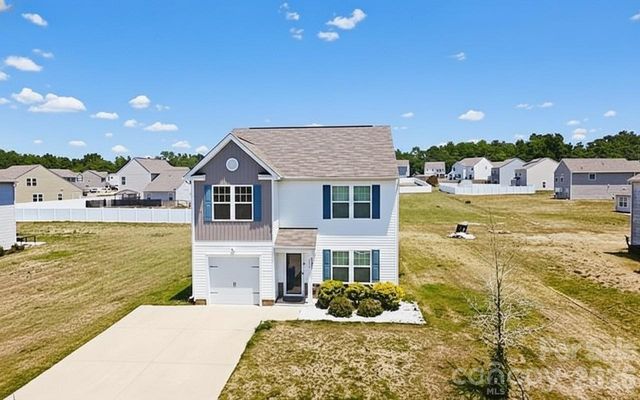244 Amberly Circle, Pageland, SC 29728