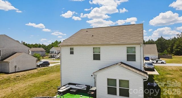 244 Amberly Circle, Pageland, SC 29728