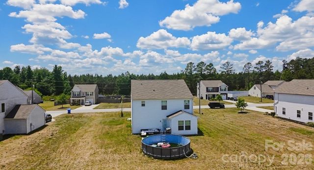 244 Amberly Circle, Pageland, SC 29728