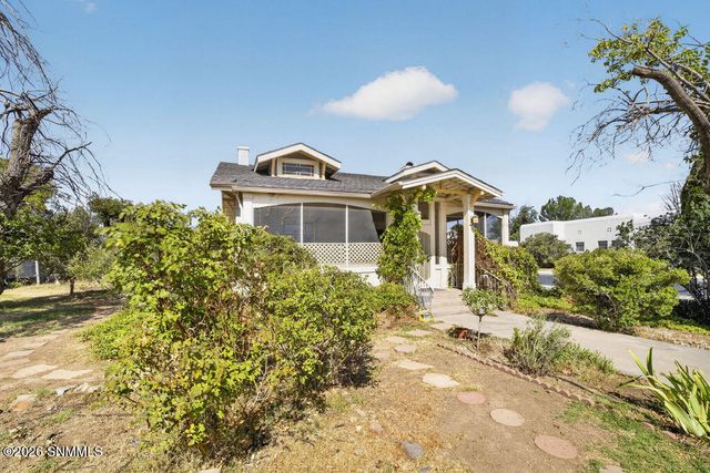 733 N Reymond, Las Cruces, NM 88005
