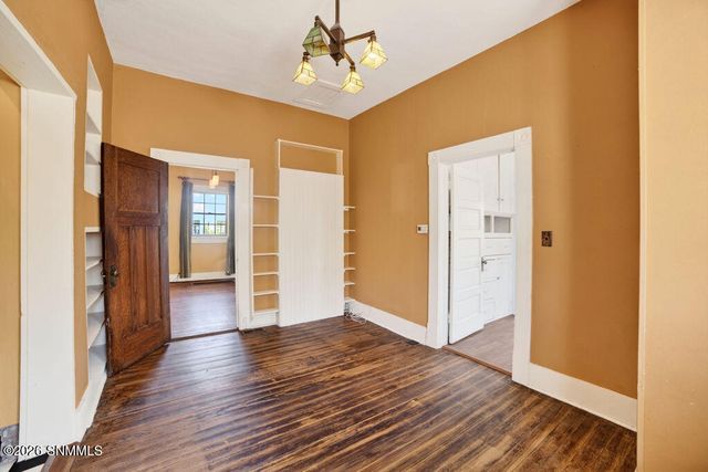 733 N Reymond, Las Cruces, NM 88005