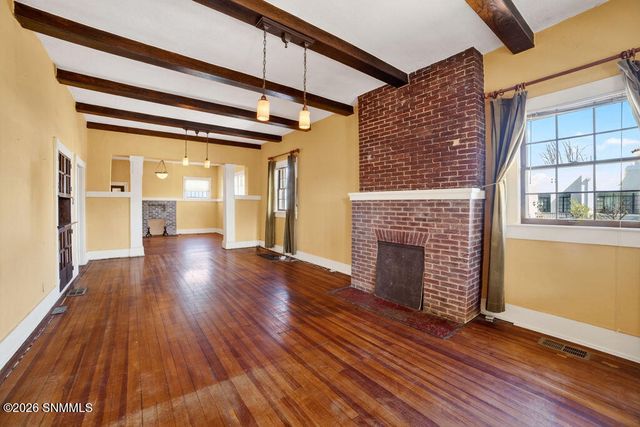 733 N Reymond, Las Cruces, NM 88005