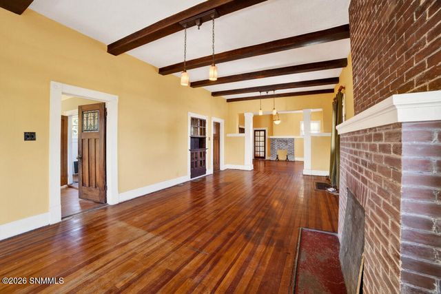 733 N Reymond, Las Cruces, NM 88005