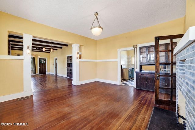 733 N Reymond, Las Cruces, NM 88005