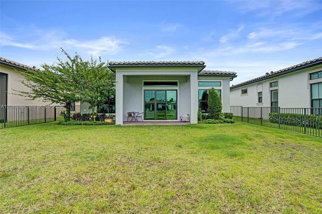 8147 Juniper Drive, Parkland, FL 33067