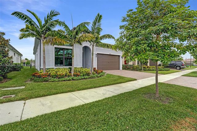 8147 Juniper Drive, Parkland, FL 33067