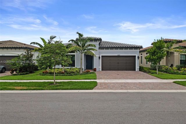 8147 Juniper Drive, Parkland, FL 33067
