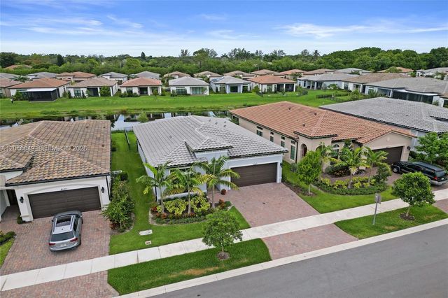 8147 Juniper Drive, Parkland, FL 33067