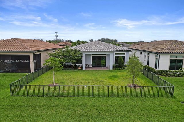 8147 Juniper Drive, Parkland, FL 33067