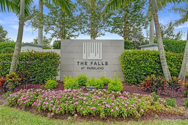8147 Juniper Drive, Parkland, FL 33067