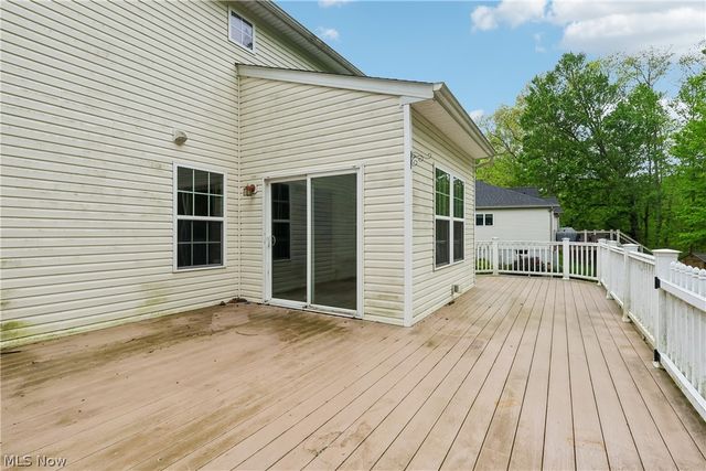 3315 Hidden Brook Drive, Ravenna, OH 44266